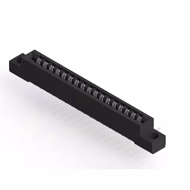 357-017-457-104 EDAC Inc.  Edgeboard Connectors